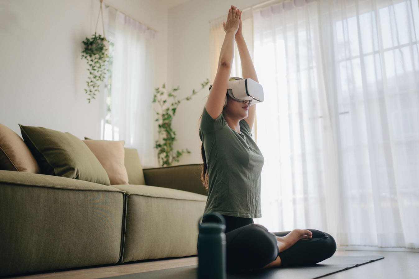 10 Wellness Trends You Have To Try In 2024