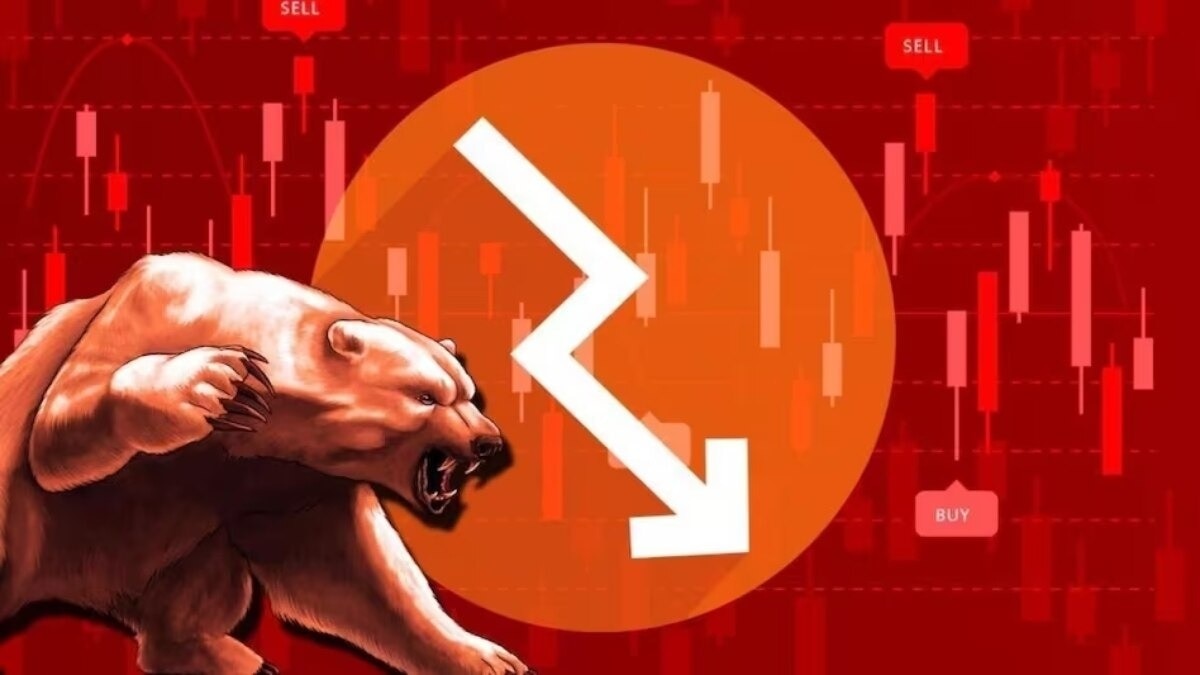 3 reasons why Ujjivan Small Finance Bank shares are falling today; stock price targets