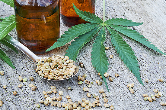 Cannabidiol (CBD): What we know and what we don’t