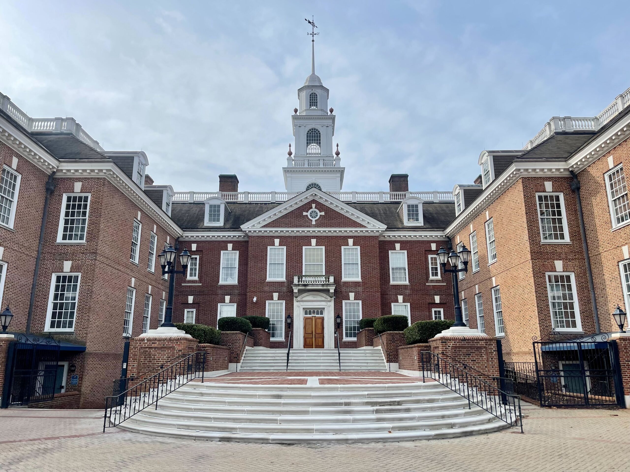 Delaware corporate law overhaul could soon become law