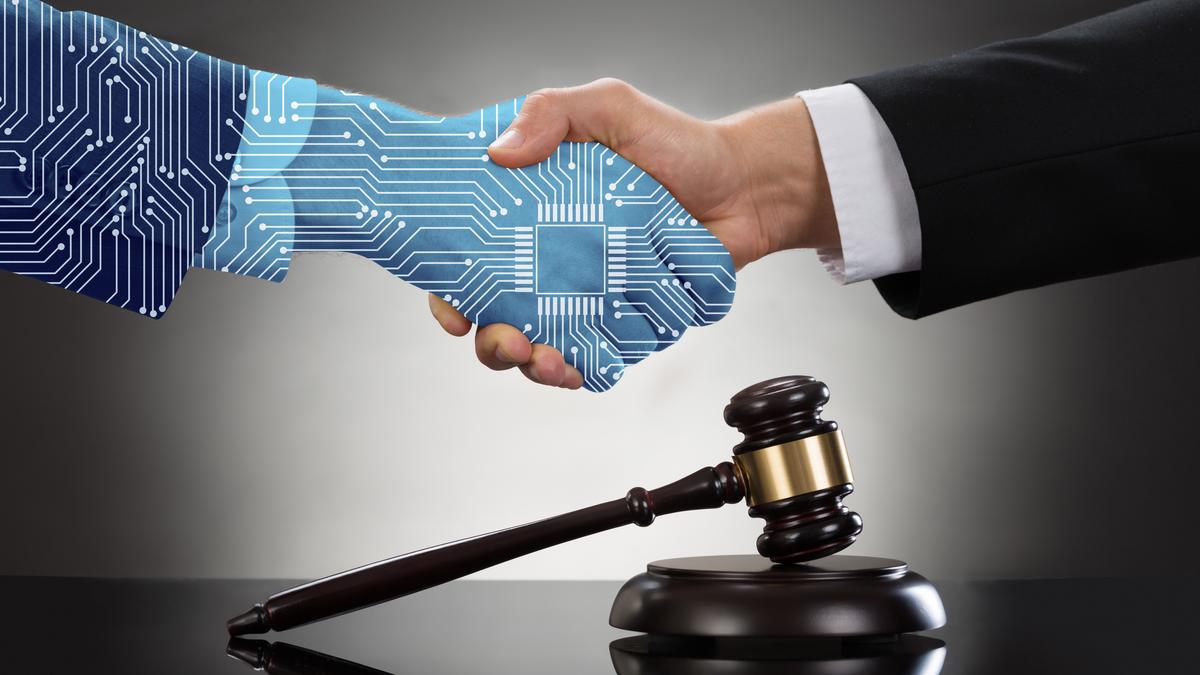 Legal fraternity may explore Gen AI to reduce errors, enhance efficiency