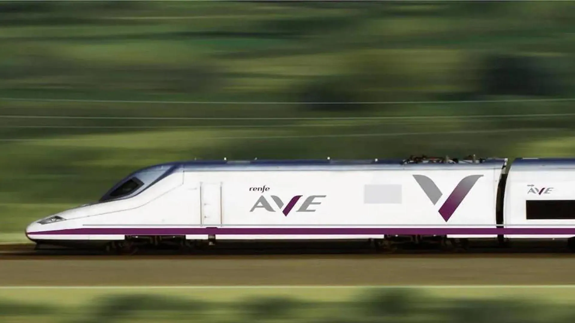 Renfe launches special summer rail travel campaign in Spain with high-speed journeys from only 7 euros