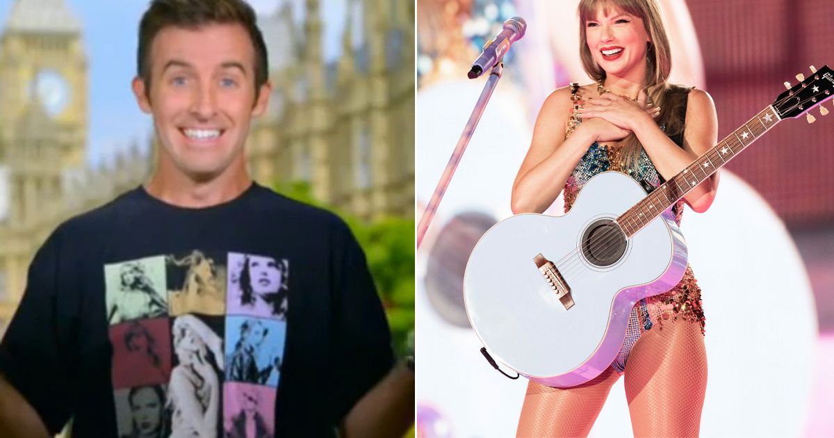 Swiftie GMA reporter shares 'tour tourism' hacks for Taylor Swift's Eras Tour