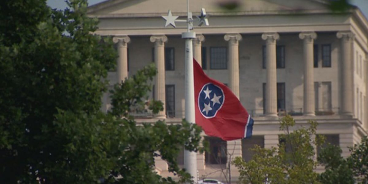 These new laws are going into effect July 1 in Tennessee