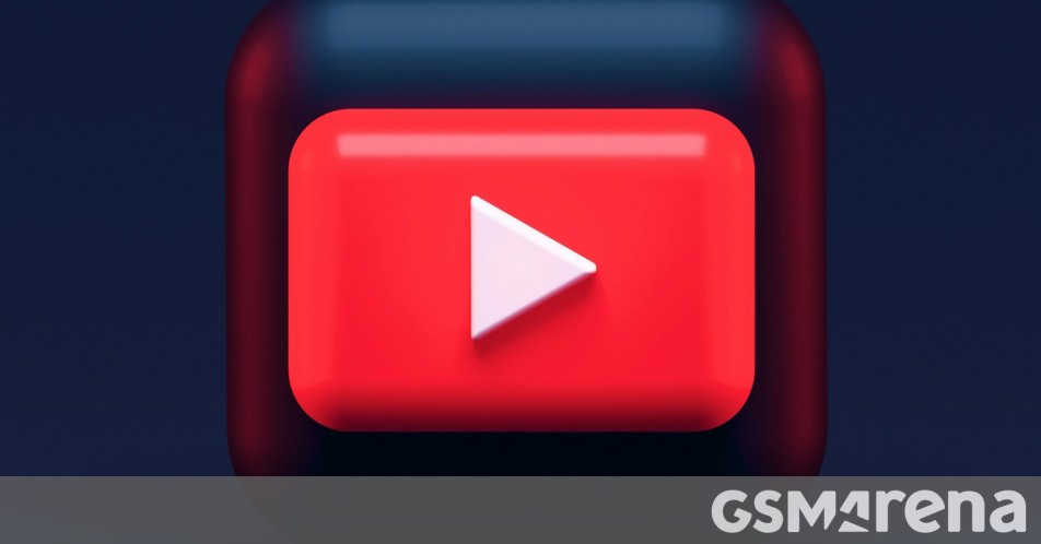 YouTube’s Android app is getting a sleep timer