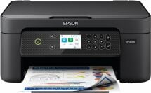 Epson Expression inkjet printer